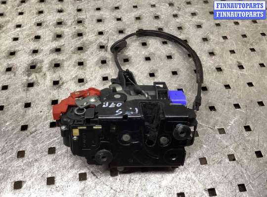 купить Замок двери передней левой на Volkswagen Golf Golf V (1K) 2004-2009