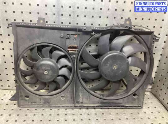 купить Вентилятор радиатора на Opel Signum Signum 2003-2005