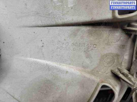 Колпак колесный AU1723871 на Audi A3 A3 III (8V) 2012-н.в.