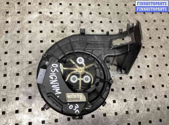 купить Моторчик печки на Opel Vectra Vectra C 2002-2005