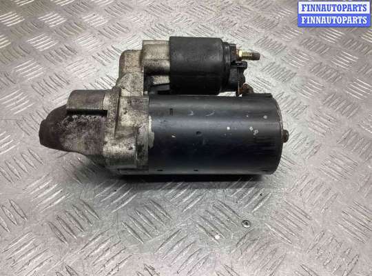 купить Стартер на Audi A6 A6 C5 (4B) 1997-2001