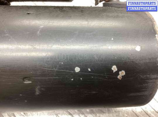 купить Стартер на Audi A6 A6 C5 (4B) 1997-2001