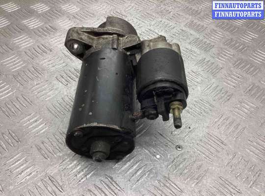 купить Стартер на Audi A6 A6 C5 (4B) 1997-2001