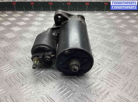 купить Стартер на Audi A6 A6 C5 (4B) 1997-2001