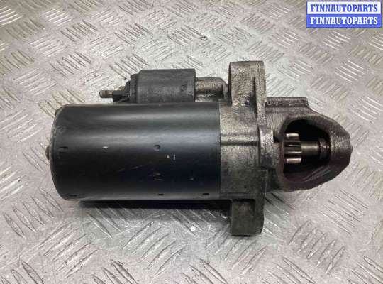 купить Стартер на Audi A6 A6 C5 (4B) 1997-2001