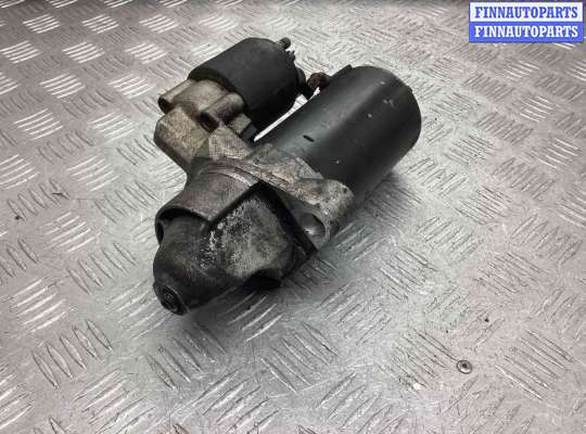 купить Стартер на Audi A6 A6 C5 (4B) 1997-2001