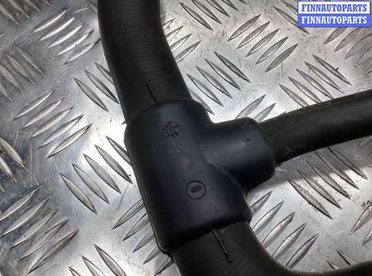 купить Патрубок радиатора на Renault Scenic Scenic I (JA) 1999-2003 рестайлинг