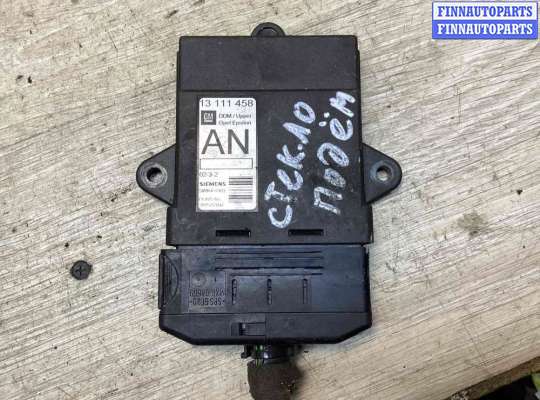 Блок комфорта OP2204965 на Opel Vectra Vectra C 2002-2005