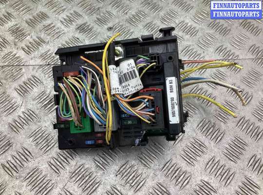 Блок BSM PG1174192 на Peugeot 807 807 2002-2014