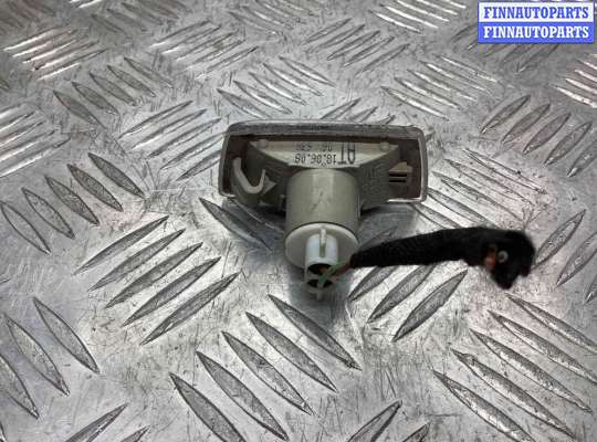 купить Повторитель передний левый на Opel Astra Astra H 2007-2010 рестайлинг