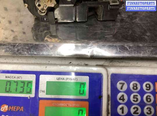 купить Замок двери передней левой на Audi A4 A4 B6 (8EC, 8E5) 2000-2006