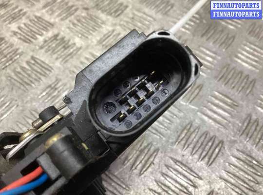 купить Замок двери передней левой на Audi A4 A4 B6 (8EC, 8E5) 2000-2006