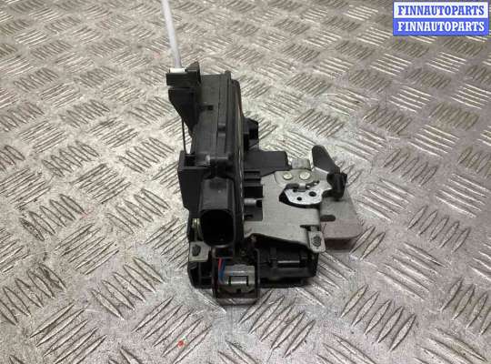 купить Замок двери передней левой на Audi A4 A4 B6 (8EC, 8E5) 2000-2006