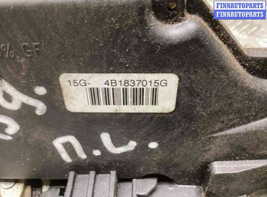 купить Замок двери передней левой на Audi A4 A4 B6 (8EC, 8E5) 2000-2006