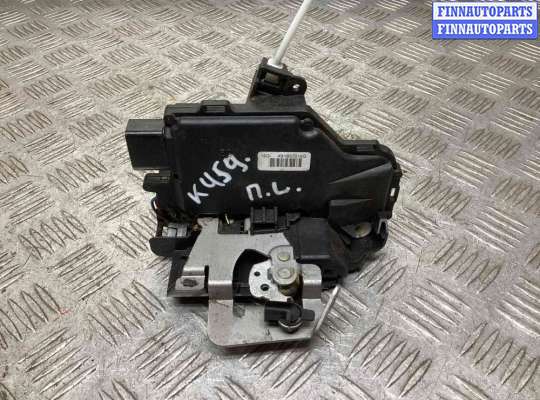 купить Замок двери передней левой на Audi A4 A4 B6 (8EC, 8E5) 2000-2006