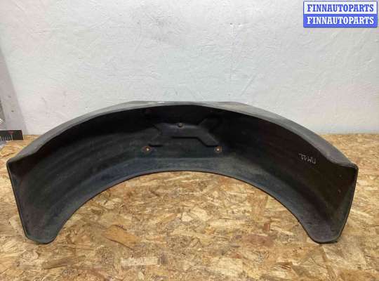 купить Защита арок задняя левая (подкрылок) на Opel Movano Movano I 1998-2010