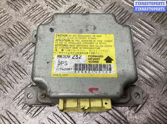 купить Блок AirBag на Mitsubishi Galant Galant VIII 1996-2003