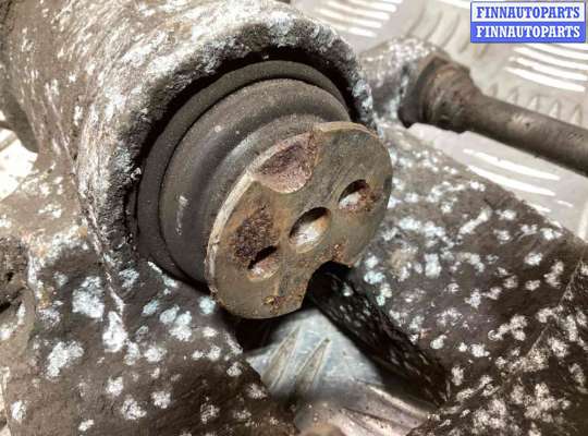 купить Суппорт задний левый на Toyota Avensis Avensis III (T270) 2008-2015