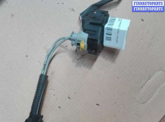 купить Реле вентилятора на Peugeot 307 307 (3A/3H) 2001-2005
