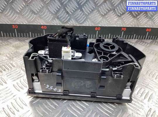 купить Блок управления печки/климат-контроля на Peugeot Boxer Boxer II 2006-2014