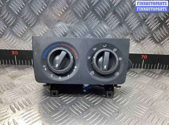 Блок управления печки/климат-контроля FT575532 на Peugeot Boxer Boxer II 2006-2014