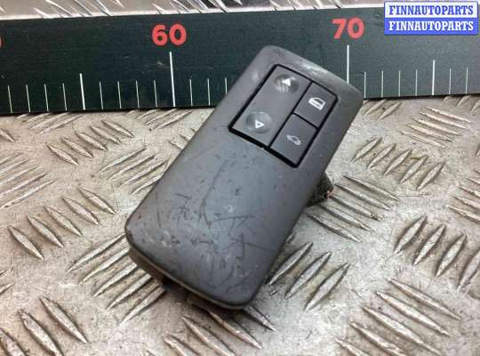 купить Кнопка стеклоподъемника переднего правого на Opel Vectra Vectra C 2002-2005
