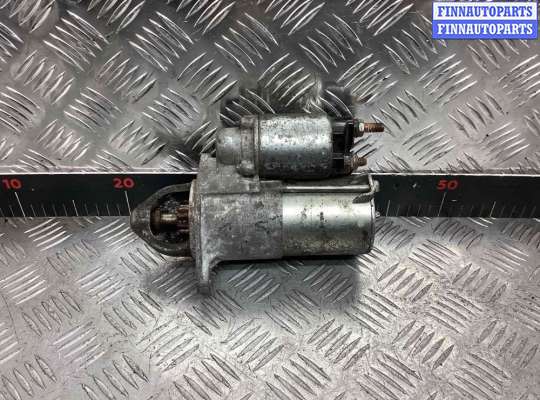 купить Стартер на Opel Vectra Vectra C 2005-2009 рестайлинг