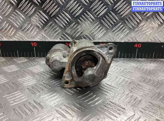 купить Стартер на Opel Vectra Vectra C 2005-2009 рестайлинг