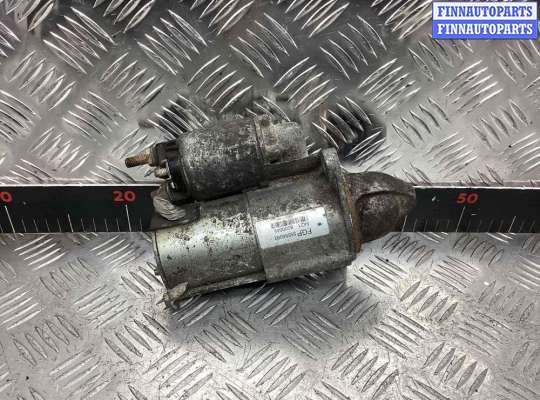 купить Стартер на Opel Vectra Vectra C 2005-2009 рестайлинг