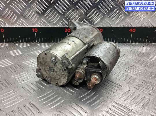 купить Стартер на Opel Vectra Vectra C 2005-2009 рестайлинг