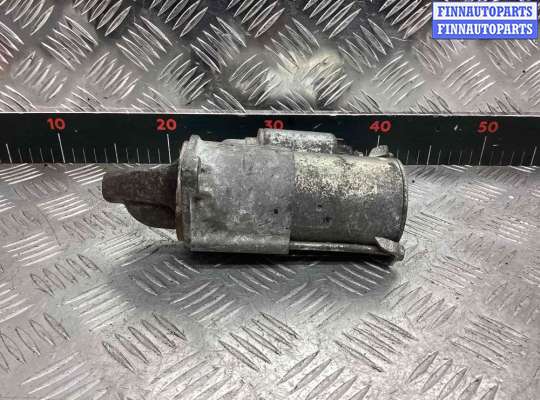 купить Стартер на Opel Vectra Vectra C 2005-2009 рестайлинг