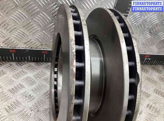 купить Диск тормозной передний на Kia Carnival Carnival I (GQ) 1998-2006