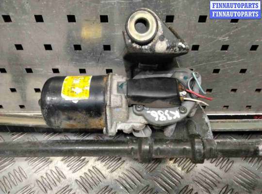 купить Механизм стеклоочистителя (трапеция дворников) на Iveco Daily Daily III 1999-2006