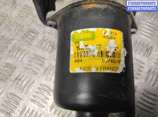 купить Механизм стеклоочистителя (трапеция дворников) на Iveco Daily Daily III 1999-2006