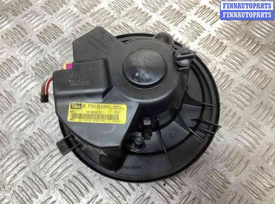 купить Моторчик печки на Volkswagen Touran Touran I (1T) 2003-2006