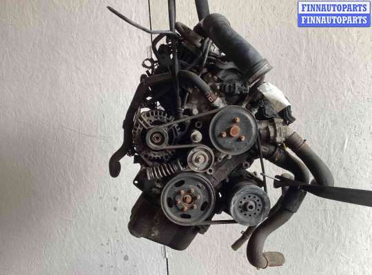 купить Двигатель на Opel Corsa D 2006-2010