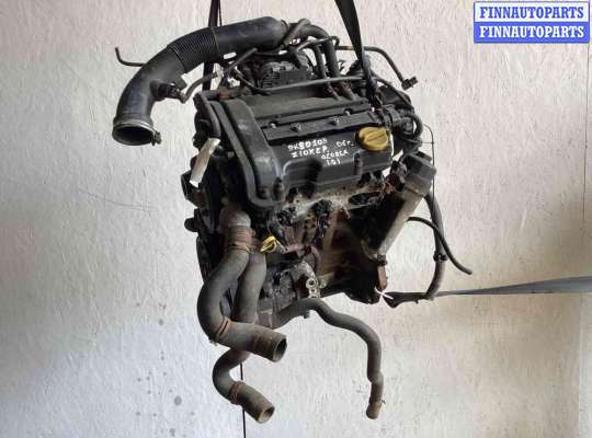 купить Двигатель на Opel Corsa D 2006-2010