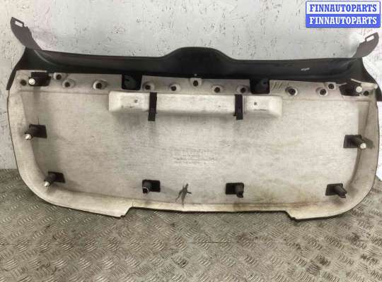 купить Обшивка крышки багажника на Opel Astra Astra H 2004-2007