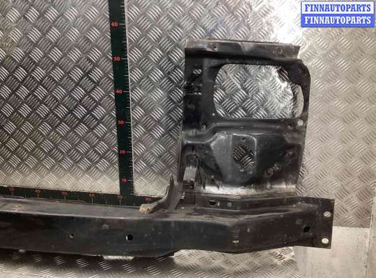 купить Передняя панель крепления облицовки (телевизор) на Volkswagen Transporter Transporter T4 (7D) 1990-1997