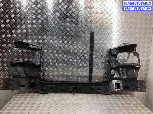 купить Передняя панель крепления облицовки (телевизор) на Volkswagen Transporter Transporter T4 (7D) 1990-1997