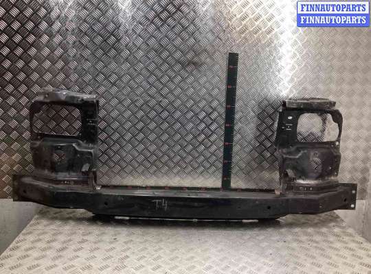 купить Передняя панель крепления облицовки (телевизор) на Volkswagen Transporter Transporter T4 (7D) 1990-1997