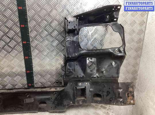 купить Передняя панель крепления облицовки (телевизор) на Volkswagen Transporter Transporter T4 (7D) 1990-1997