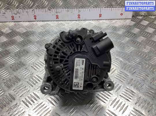 купить Генератор на Peugeot 3008 3008 I 2010-2017