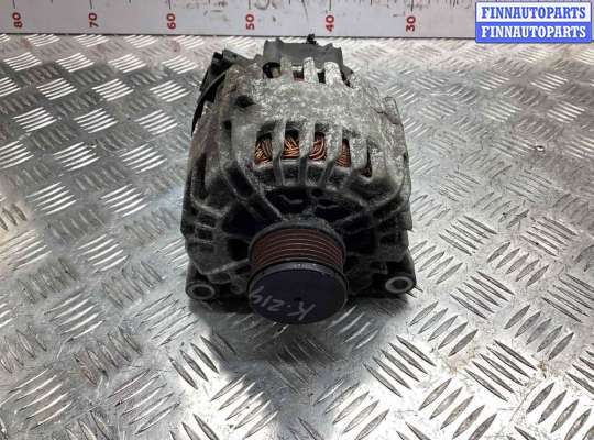 купить Генератор на Peugeot 3008 3008 I 2010-2017