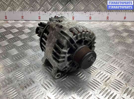 купить Генератор на Peugeot 3008 3008 I 2010-2017