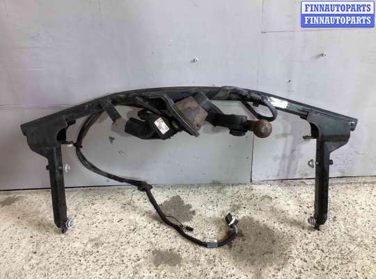 Прицепное устройство (фаркоп) AU1635806 на Audi A4 A4 B9 (8W) 2015-н.в.