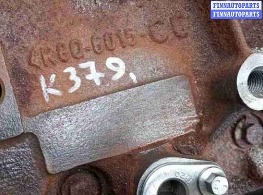 купить Двигатель на Land Rover Discovery Discovery III (LA) 2004-2009