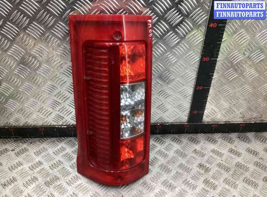 купить Фонарь задний левый на Citroen Jumper Jumper I 1994-2006