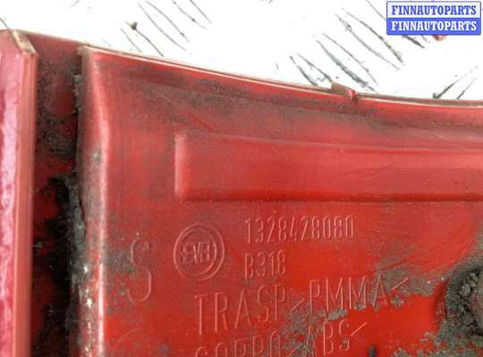 купить Фонарь задний левый на Citroen Jumper Jumper I 1994-2006