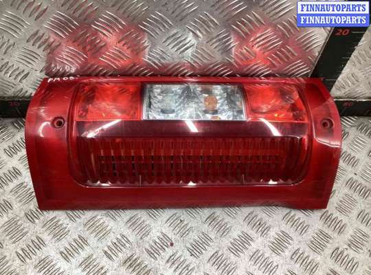 купить Фонарь задний левый на Citroen Jumper Jumper I 1994-2006